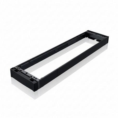 APC ACDC2501 NetShelter Aisle Containment Roof Height Adapter 600 mm