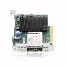 HPE 817748-B21 Ethernet 10/25 Gb Dual-Port 640FLR-SFP28 Adapter