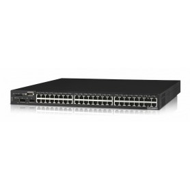 HPE JG250A 5500-24G EI Managed 24 Ports, 2 Slots Ethernet Switch
