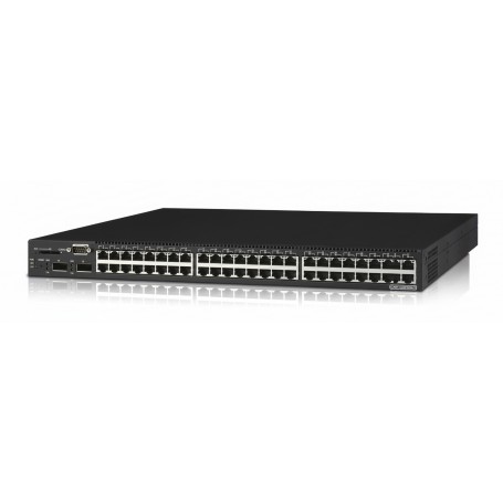 HPE JG250A 5500-24G EI Managed 24 Ports, 2 Slots Ethernet Switch