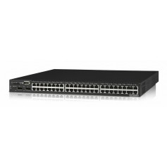 HPE JG250A 5500-24G EI Layer 3 Managed Ethernet Switch (24 × Gigabit RJ-45 + 2 Slots)