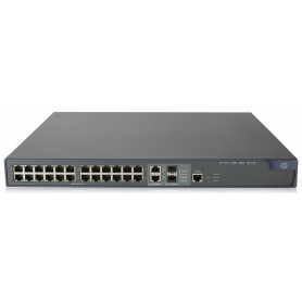 HPE QW938A SN3000B 16Gb 24-port Active Ethernet Switch