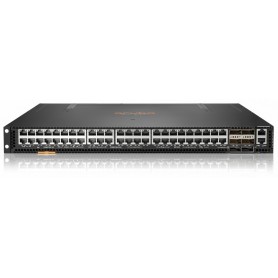 HPE Aruba JL581A 8320 10G 48Port Ethernet Switch with QSFP+