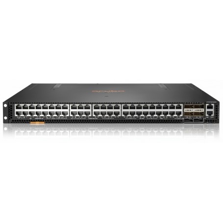 HPE Aruba JL581A 8320 10G 48Port Ethernet Switch with QSFP+