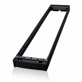 APC ACDC2506 NetShelter Aisle Containment Roof Height Adapter 600 mm