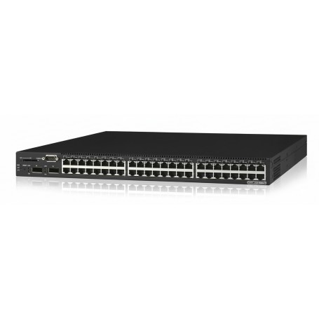 HPE 670768-B21 Mellanox Infiniband FDR 36-Port Ethernet Switch