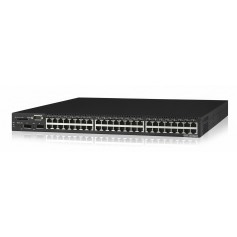 HPE 670768-B21 Managed switch Mellanox Infiniband FDR 36-Port RAF