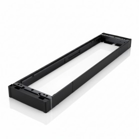 APC ACDC2507 NetShelter Aisle Containment Roof Height Adapter 700 mm