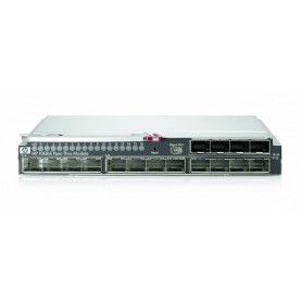HPE 854194-B22 10Gb Ethernet Pass-Thru TAA Expansion Module