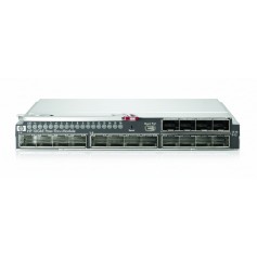 HPE 854194-B22 10Gb/s 10 Gigabit Ethernet Pass-Thru Module II