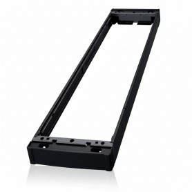 APC ACDC2508 NetShelter Aisle Containment Roof Height Adapter 750 mm