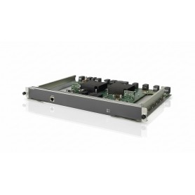 HPE JC615A 10504 400Gbps Type A Fabric Expansion Module
