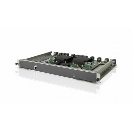 HPE JC615A 10504 400Gbps Type A Fabric Expansion Module
