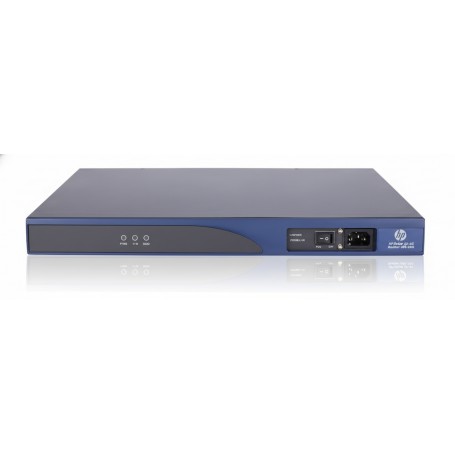 HP JF816A MSR30-10 Rack Mountable Router