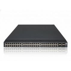 HPE JH037A 5900AF-48XGT-4QSFP+ TAA Switch