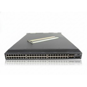 HPE JG225A 5800AF-48G Desktop 48 Ports Ethernet Switch