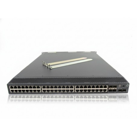 HPE JG225A 5800AF-48G Desktop 48 Ports Ethernet Switch