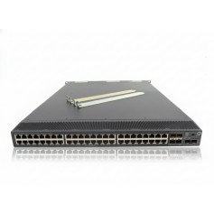 HPE JG225A 5800AF-48G 48-Port Managed Gigabit Switch
