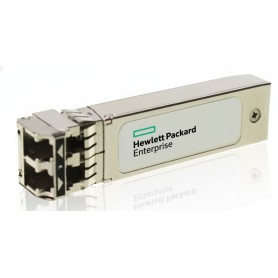HPE Q6M30A M-Series 10GbE SFP Transceiver Module