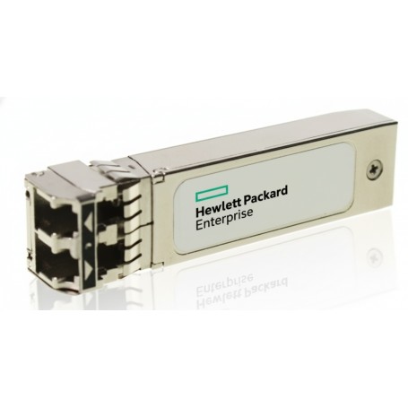HPE Q6M30A M-Series 10GbE SFP Transceiver Module