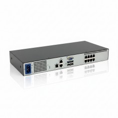 HPE 767080-001 G3 Console Kvm Switch Rack Management Solution