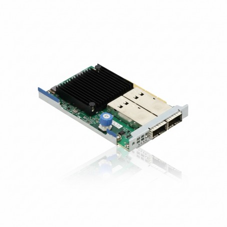 HPE 879492-B21 InfiniBand Ethernet 2-port Network adapter