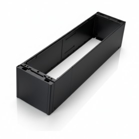 APC ACDC2513 NetShelter Aisle Containment Roof Height Adapter 600 mm