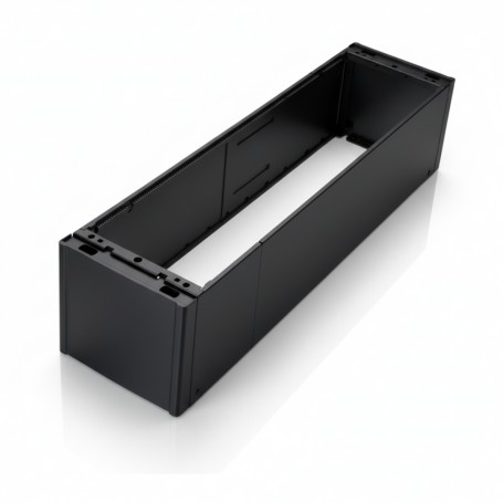 APC ACDC2513 NetShelter Aisle Containment Roof Height Adapter 600 mm