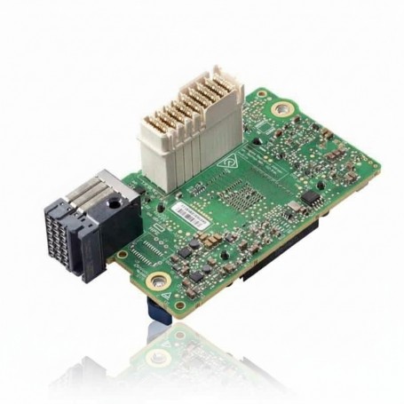 HPE 877647-001 Synergy 10/20/25Gb Converged 2 ports Network Adapter