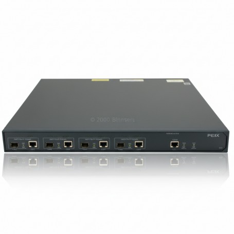 HPE JD448B  A-WX5004 NETWORK Wireless LAN Controller