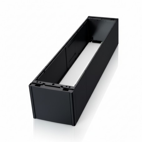 APC ACDC2514 NetShelter Aisle Containment Roof Height Adapter 700 mm