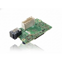 HPE 876447-001 Synergy 4820C 10/20/25Gb CNA 2-Port Network Adapter