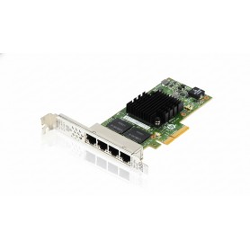HPE 816551-001 Ethernet 366T 1Gb 4 Port Network Adapter