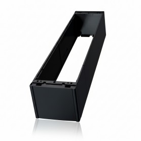 APC ACDC2515 NetShelter Aisle Containment Roof Height Adapter 750 mm