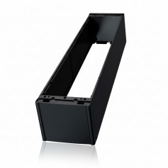 APC ACDC2515 NetShelter Aisle Containment Roof Height Adapter 750 mm