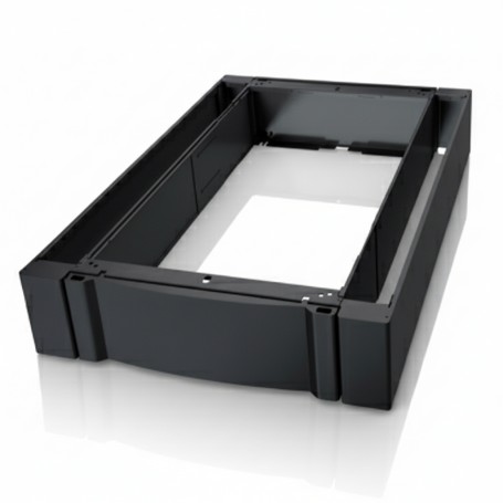 APC ACDC2516 NetShelter Aisle Containment Roof Height Adapter 1016 mm