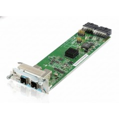 HPE J9733AS 2920 2-Port Stacking Module