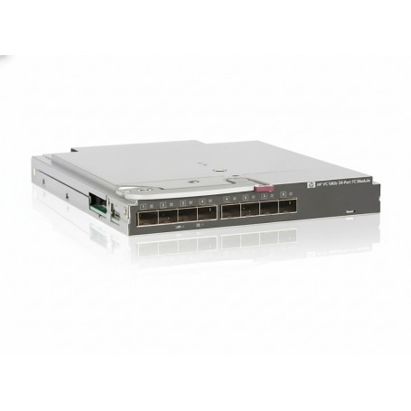 HPE 759863-001 Virtual Connect 16Gb 24-Port Fibre SAN Channel Module