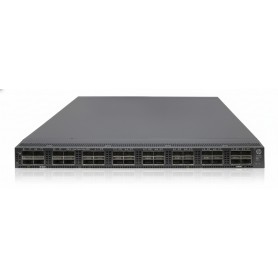 HPE QW940A 8GB SN8000B Enhanced 32 Ports Fiber Channel Switch