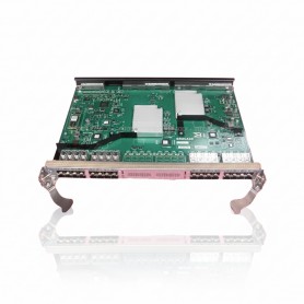 HPE QW940B 8GB SN8000B 32Ports Enhanced Fiber Channel SAN Switch