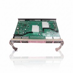 HPE QW940B 8GB SN8000B 32Ports Enhanced Fiber Channel SAN Switch
