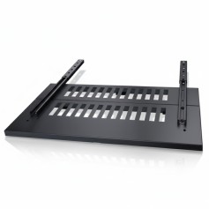 APC ACDC2552 NetShelter Aisle Containment Depth Adapter 600 mm