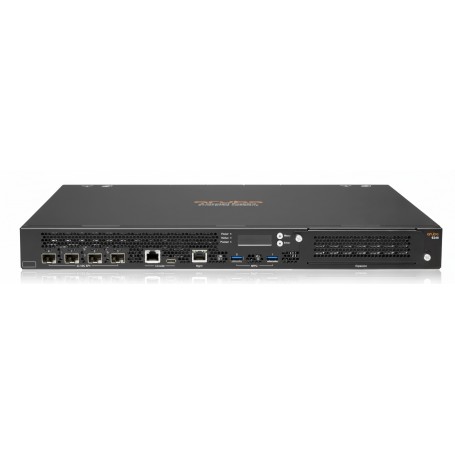 HPE R7J02A Networking 9240 FIPS Campus Gateway