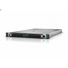 HPE Proliant P72987-005 DL360 G11 4510 12-Core Server 64GB 8SFF 2x1.2TB Hard Disk Drive