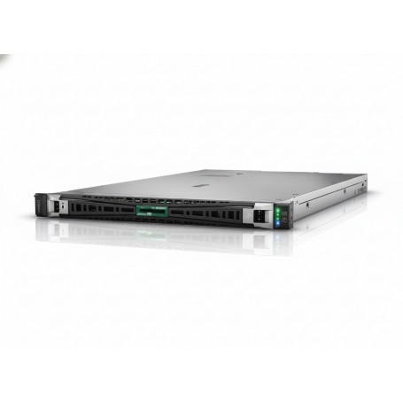 HPE Proliant P72987-005 DL360 G11 4510 12-Core Server 64GB 8SFF 2x1.2TB Hard Disk Drive