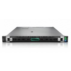 HPE P71686-005 ProLiant DL360 Gen11 Smart Choice - Xeon Silver 4510 2.4 GHz - 64 GB - rack server