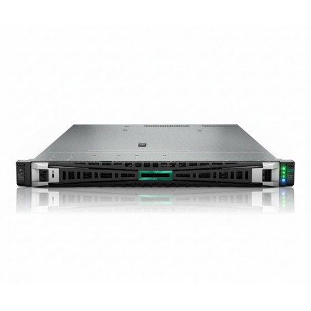 HPE P77246-005 ProLiant DL325 Gen11 16-Core - 64GB - 480GB SSD  500W- Rack Server - Smart Choice