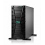 HPE P71687-005 ProLiant ML110 Gen11 Tower Server - Intel Xeon Silver