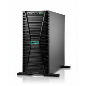 HPE P71687-005 ProLiant ML110 Gen11 Tower Server - Intel Xeon Silver