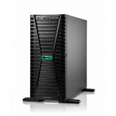 HPE P71687-005 ProLiant ML110 Gen11 Tower Server - Intel Xeon Silver